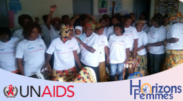 ARTICLE UNAIDS