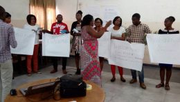 Formation du personnel KIDSS