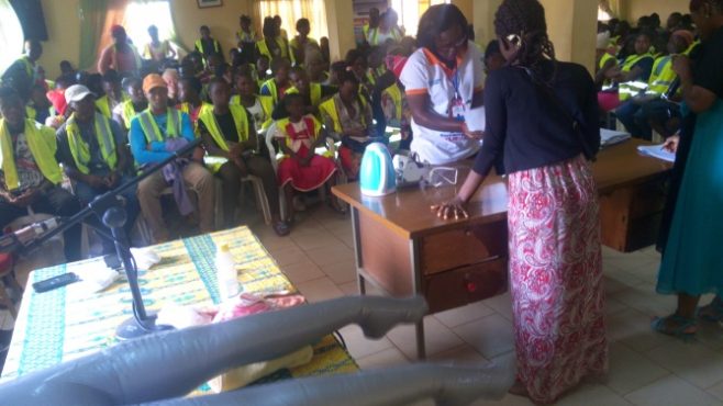 ghm mairie bafoussam