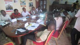 formation des enquêteurs pour étude situationnelle