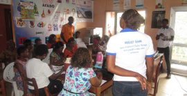 causerie GHM à AFASO