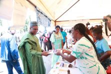 JOURNEE MONDIALE DE LUTTE CONTRE LE VIH/SIDA
