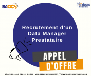 Appel à Candidature